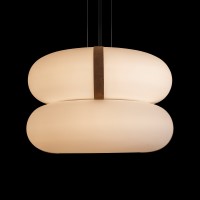 Подвесной светильник LOFT IT Bolina 10473P
