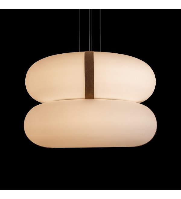 Подвесной светильник LOFT IT Bolina 10473P