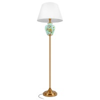 Торшер LOFT IT Bluet 10379F/B