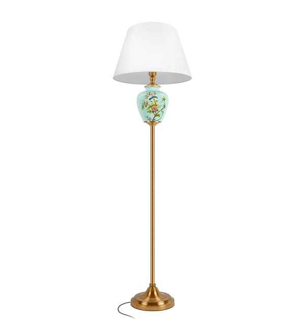 Торшер LOFT IT Bluet 10379F/B