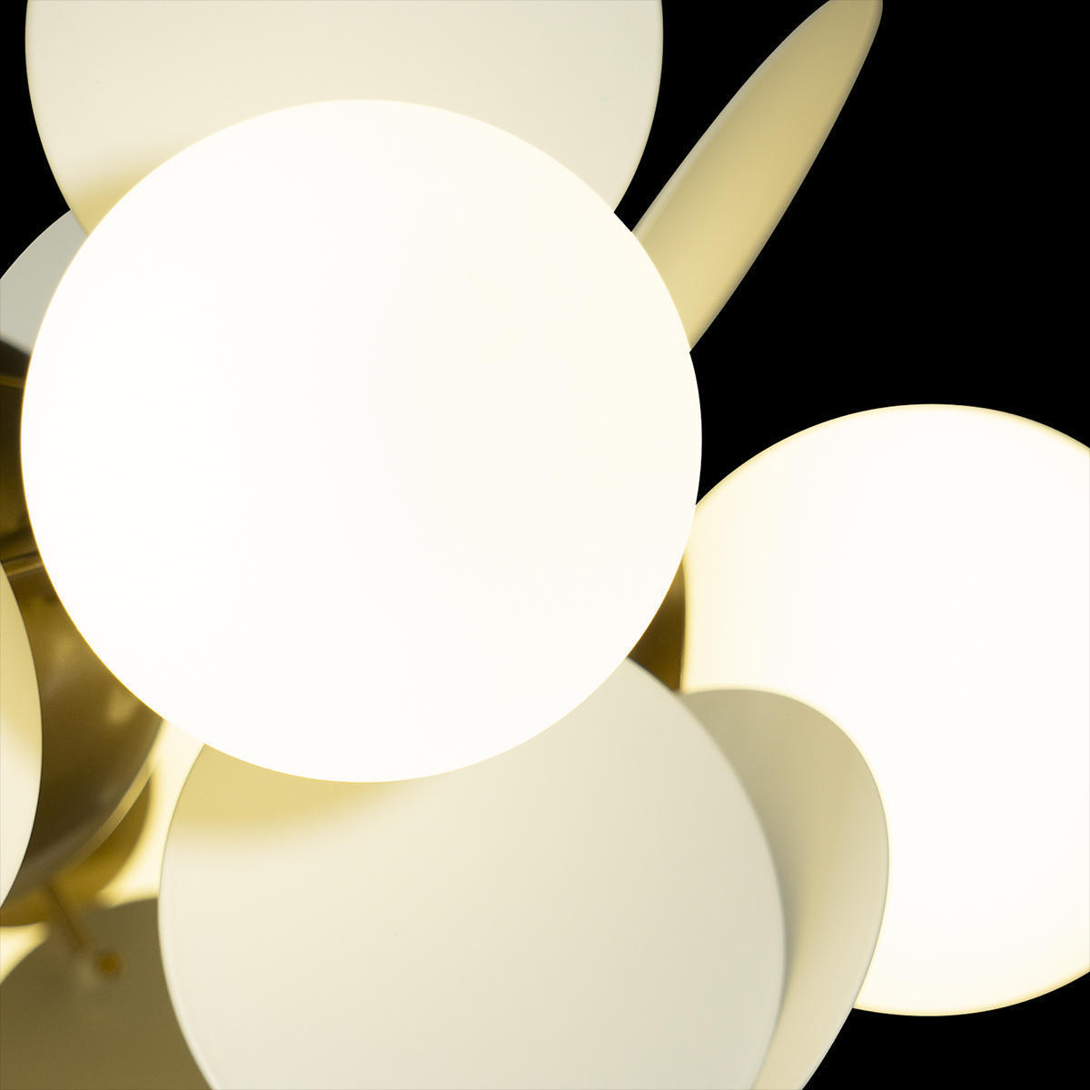 Подвесной светильник LOFT IT Matisse 10008/6 white