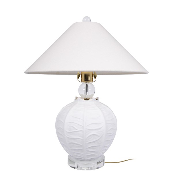 Настольная лампа LOFT IT Blanca 10265T/S