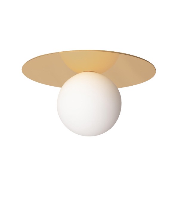 Потолочный светильник LOFT IT Ufo 10120/250C Gold