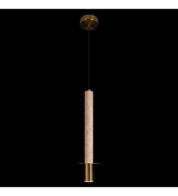 Подвесной светильник LOFT IT Everest 10583B Bronze