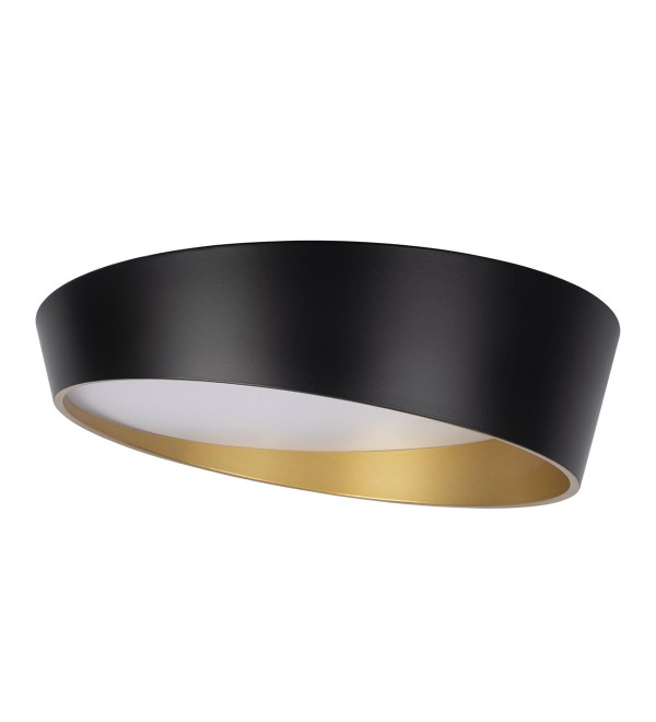 Потолочный светильник LOFT IT Coin 10199 Black