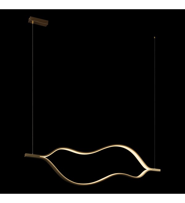 Подвесной светильник LOFT IT Tape Light 10403/1400 AB