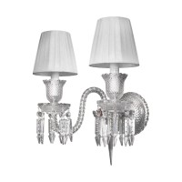 Настенный светильник LOFT IT Zenith 10210/2W White