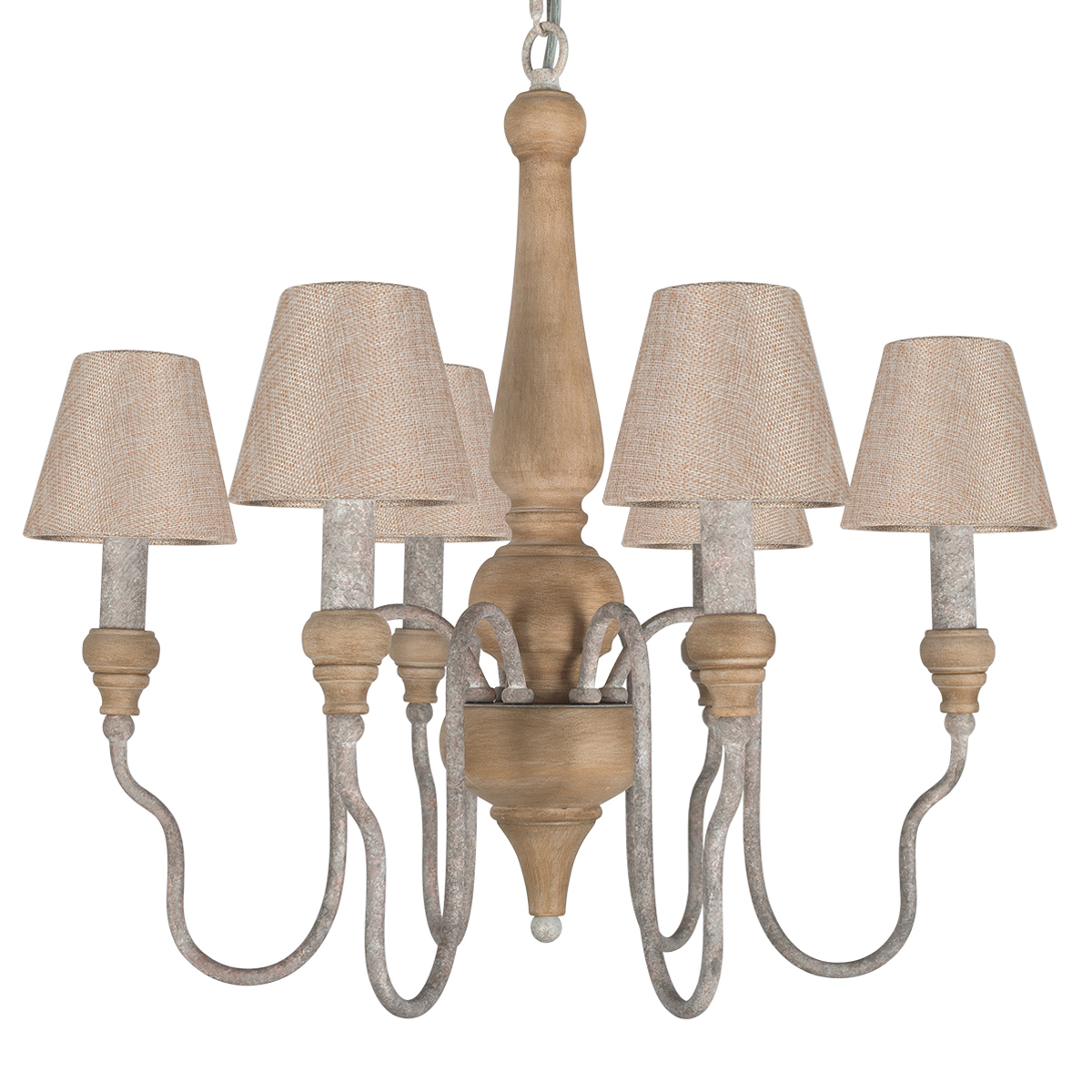 Подвесной светильник LOFT IT Countryside 10420