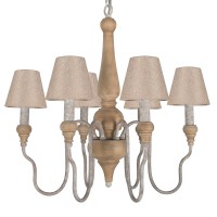 Подвесной светильник LOFT IT Countryside 10420