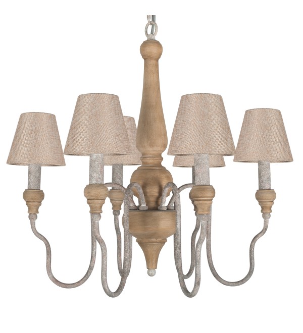 Подвесной светильник LOFT IT Countryside 10420