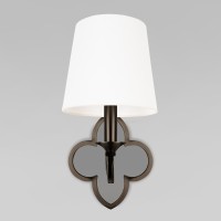 Настенный светильник LOFT IT Silence 10303W/B Copper black