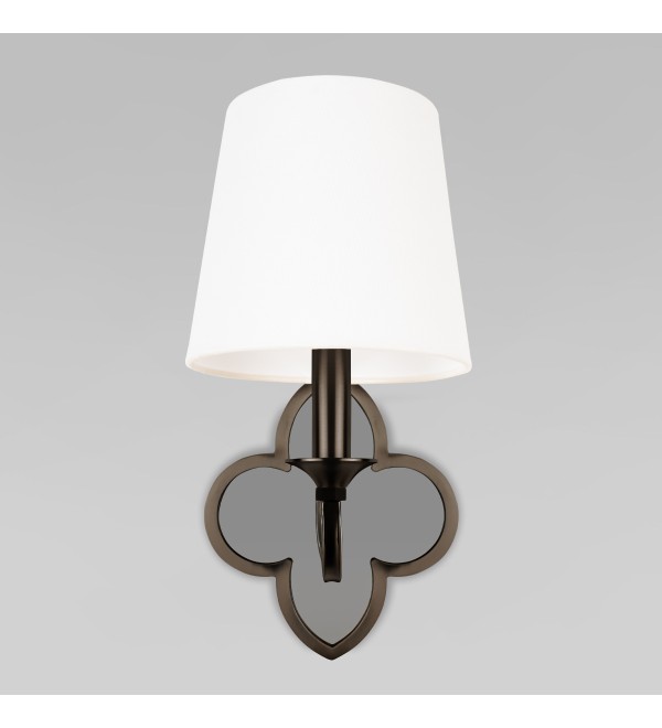Настенный светильник LOFT IT Silence 10303W/B Copper black