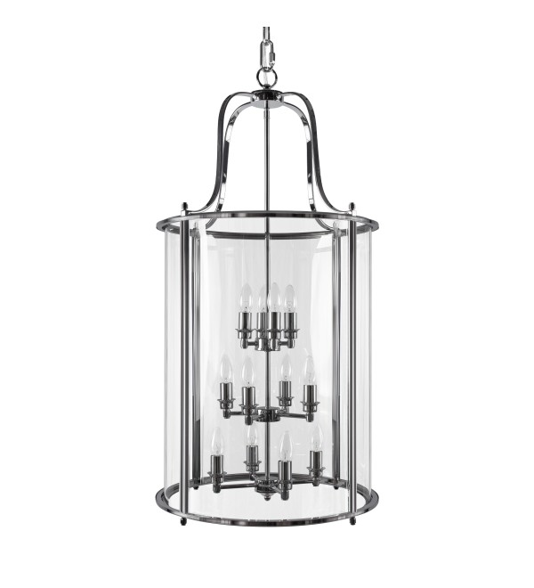 Подвесной светильник LOFT IT Lighthouse 10456/12 CR