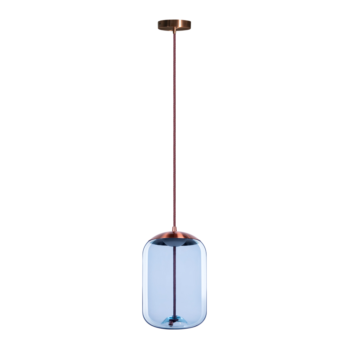 Подвесной светильник LOFT IT Knot 8133-C