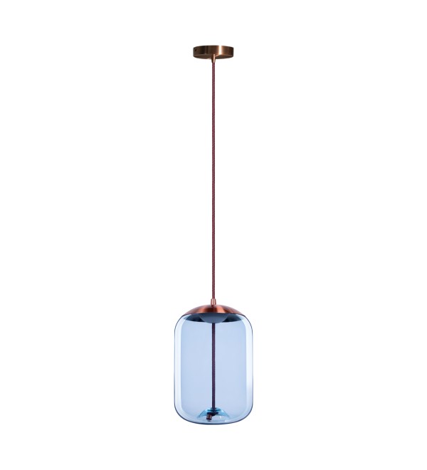 Подвесной светильник LOFT IT Knot 8133-C
