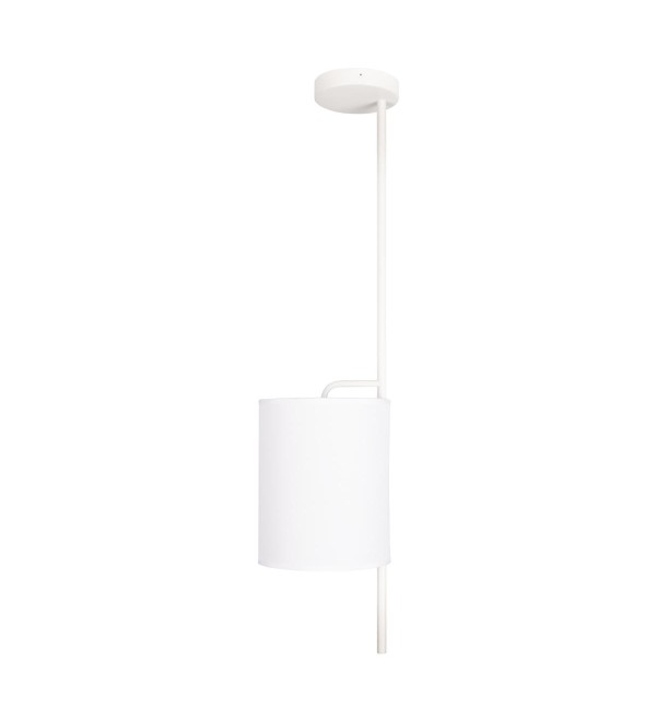 Подвесной светильник LOFT IT Ritz 10253P White