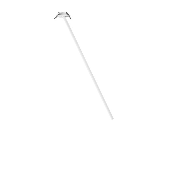 Потолочный светильник LOFT IT Cane 10359/800 White