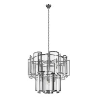 Подвесной светильник LOFT IT Reflection 10433/8