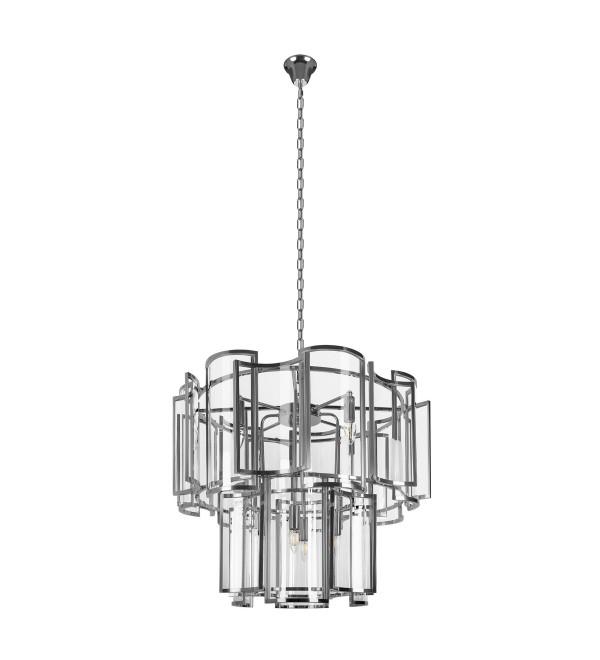 Подвесной светильник LOFT IT Reflection 10433/8