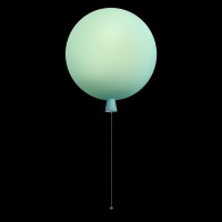Потолочный светильник LOFT IT Airy 10599/300C Blue