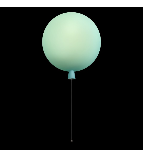 Потолочный светильник LOFT IT Airy 10599/300C Blue