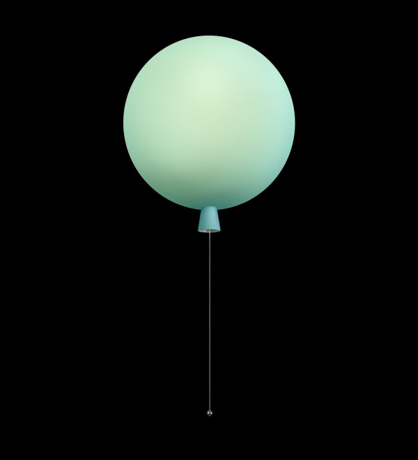 Потолочный светильник LOFT IT Airy 10599/300C Blue