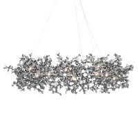 Подвесная люстра LOFT IT Spark 10101/800 Chrome