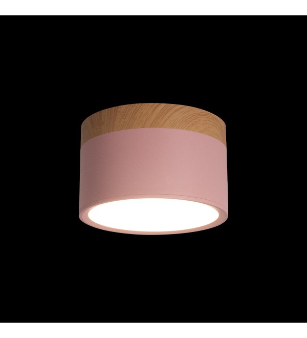 Накладной светильник LOFT IT Grape 10162 Pink