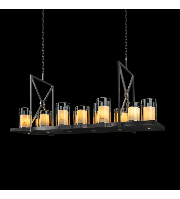 Подвесной светильник LOFT IT Candlebox 10436/1600R