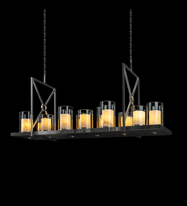 Подвесной светильник LOFT IT Candlebox 10436/1600R
