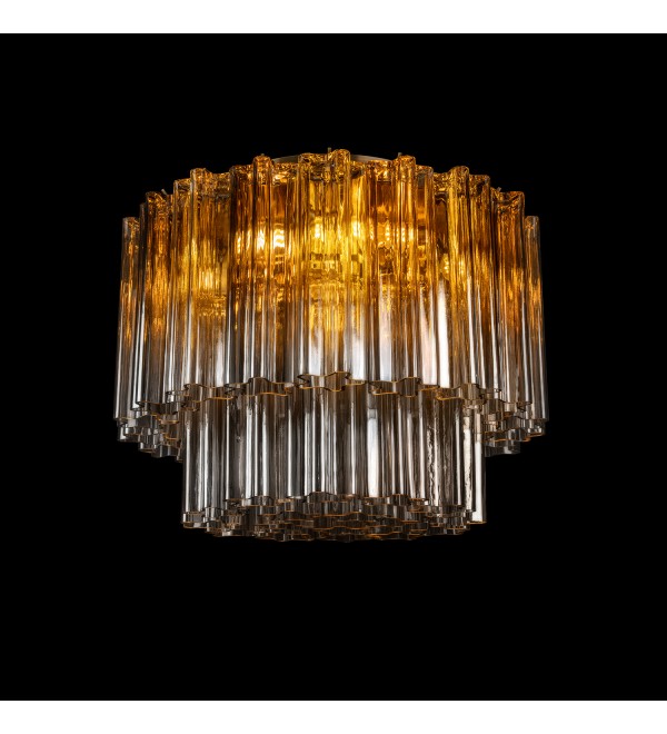 Потолочная люстра LOFT IT Murano 10580C/500 Ash