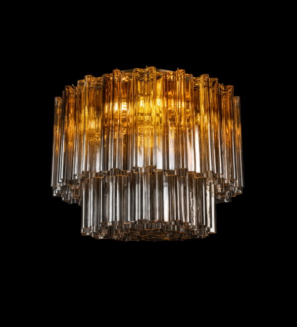 Потолочная люстра LOFT IT Murano 10580C/500 Ash