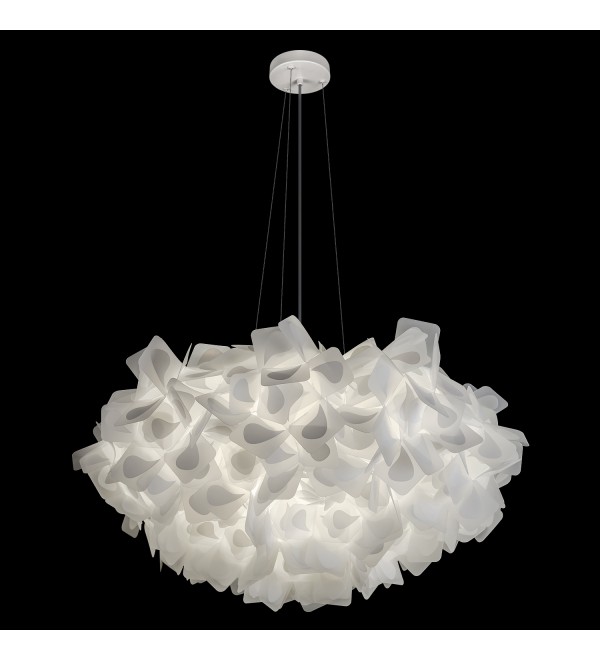 Подвесной светильник LOFT IT Clizia 10595/780 White