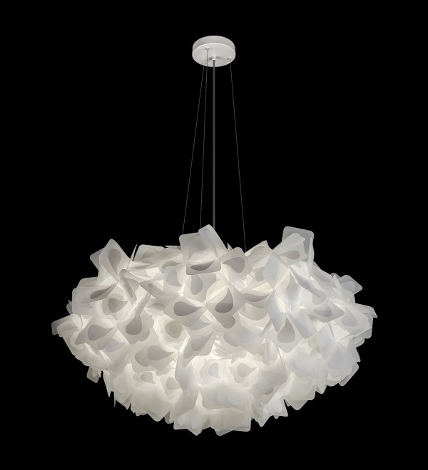 Подвесной светильник LOFT IT Clizia 10595/780 White