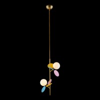 Подвесной светильник LOFT IT Matisse 10008/2P mult