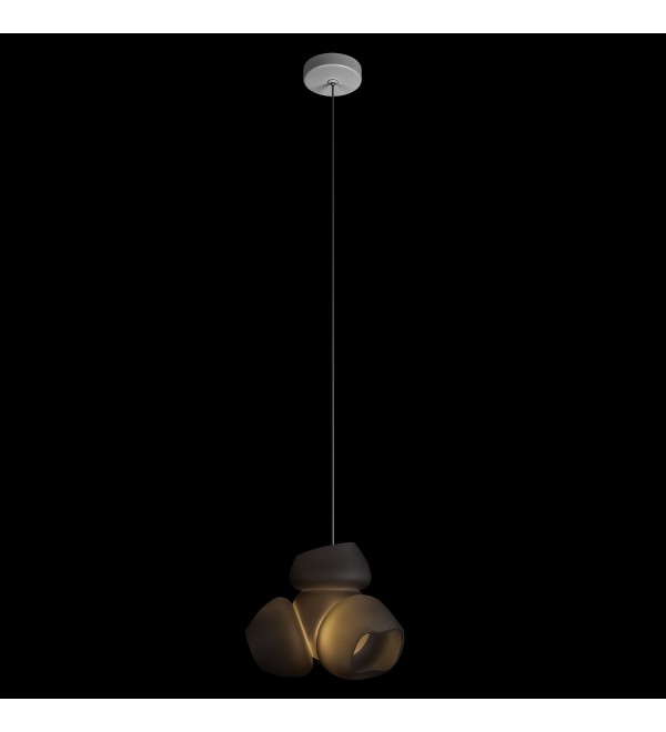 Подвесной светильник LOFT IT Cluster 10467P Black