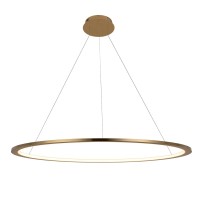 Подвесной светильник LOFT IT Ring 10014L