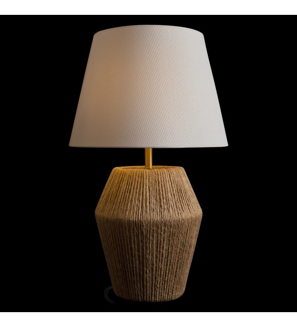 Настольная лампа LOFT IT Jute 10517T