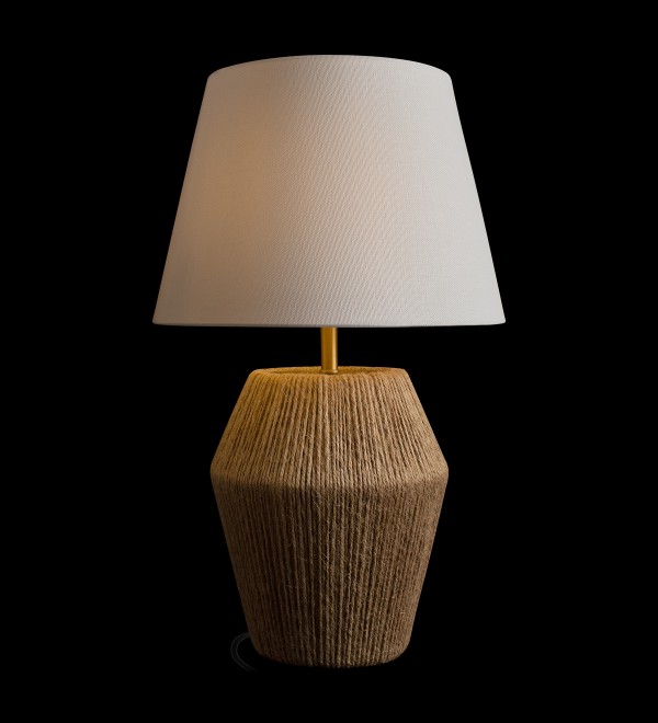 Настольная лампа LOFT IT Jute 10517T