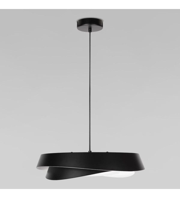 Подвесной светильник LOFT IT Petale 10256P Black