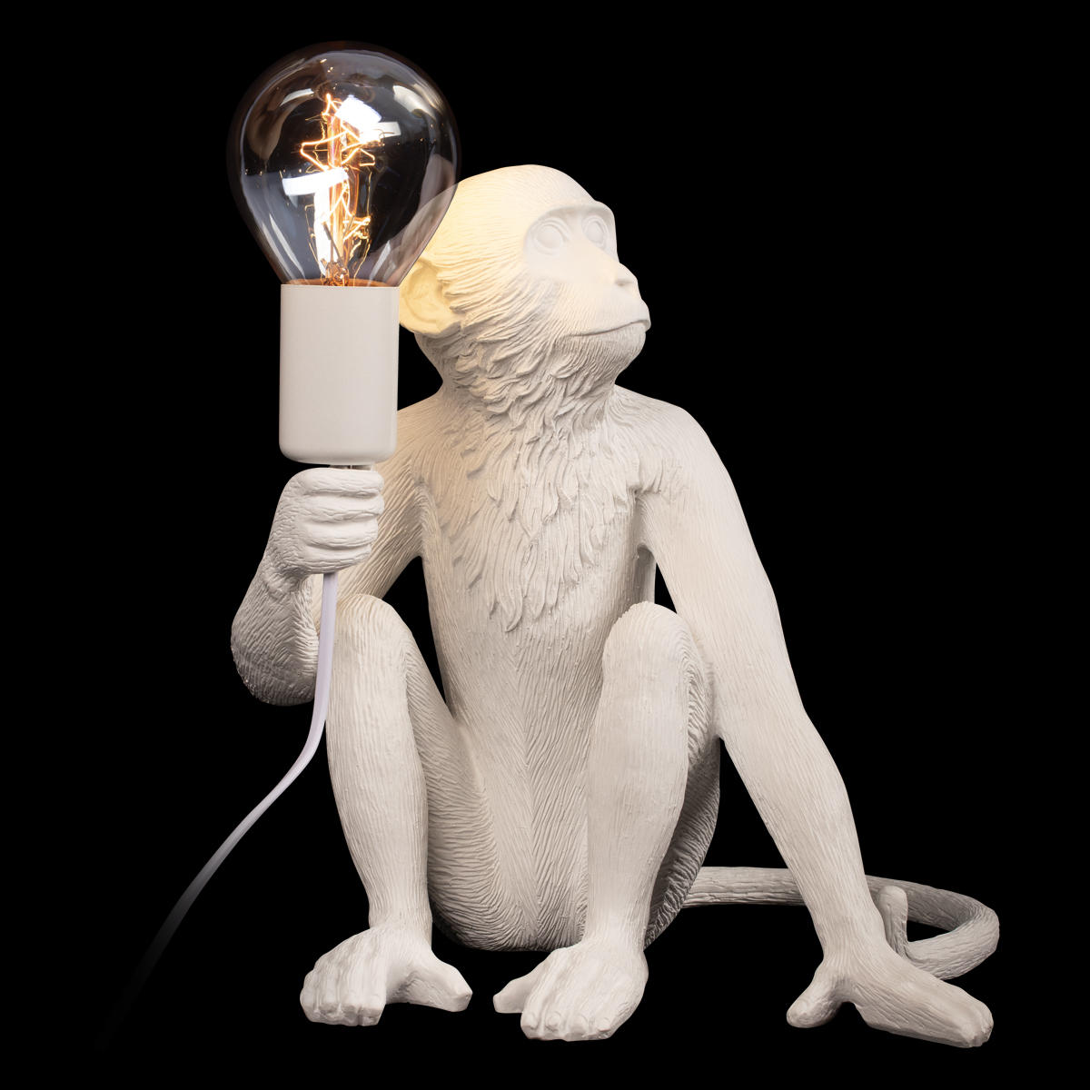 Настольная лампа LOFT IT Monkey 10314T/A