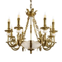 Подвесной светильник LOFT IT Palazzo 10565/8