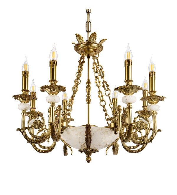Подвесной светильник LOFT IT Palazzo 10565/8