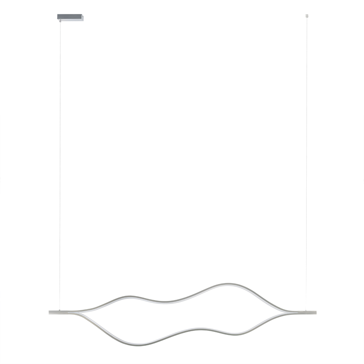 Подвесной светильник LOFT IT Tape Light 10403/1600 SN