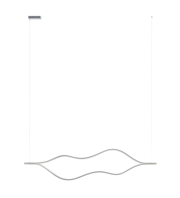 Подвесной светильник LOFT IT Tape Light 10403/1600 SN