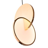 Подвесной светильник LOFT IT Eclipse 9970B