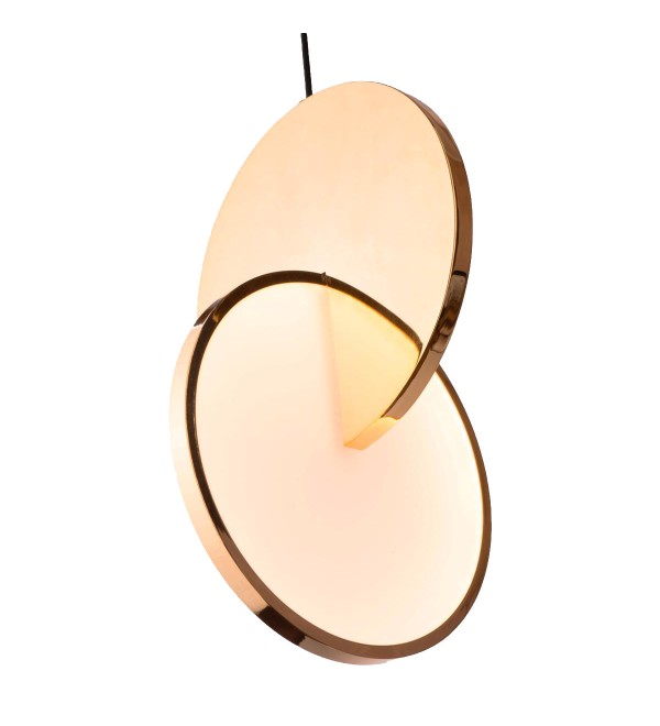 Подвесной светильник LOFT IT Eclipse 9970B