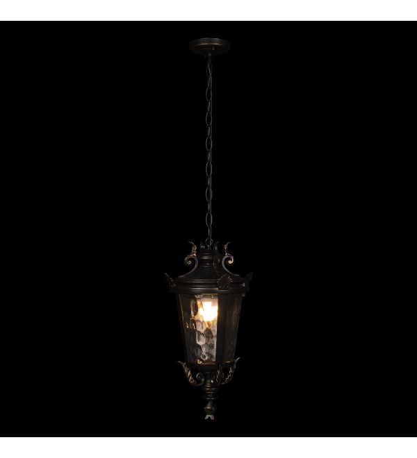 Уличный подвесной светильник LOFT IT Verona 100003P