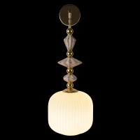 Настенный светильник LOFT IT Family 10365W/B
