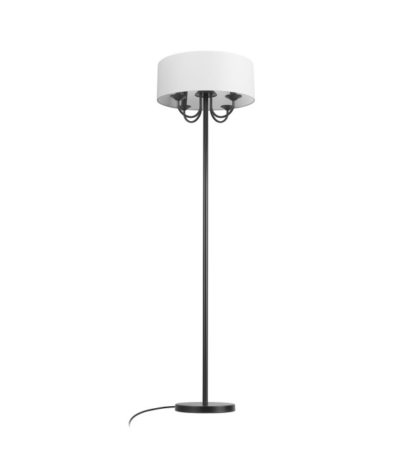 Торшер LOFT IT Balance 10416F BL